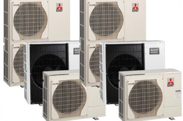 Heat Pump